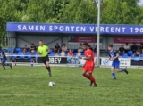 S.S.V. '65 1 - S.K.N.W.K. 1 (competitie) seizoen 2024-2025 (170/341)